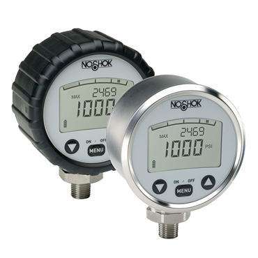 NOSHOK Inc1000-145-2-6